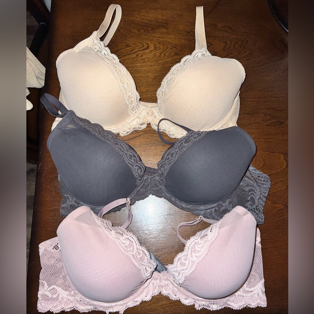 Natori Feathers Underwire Contour Bras